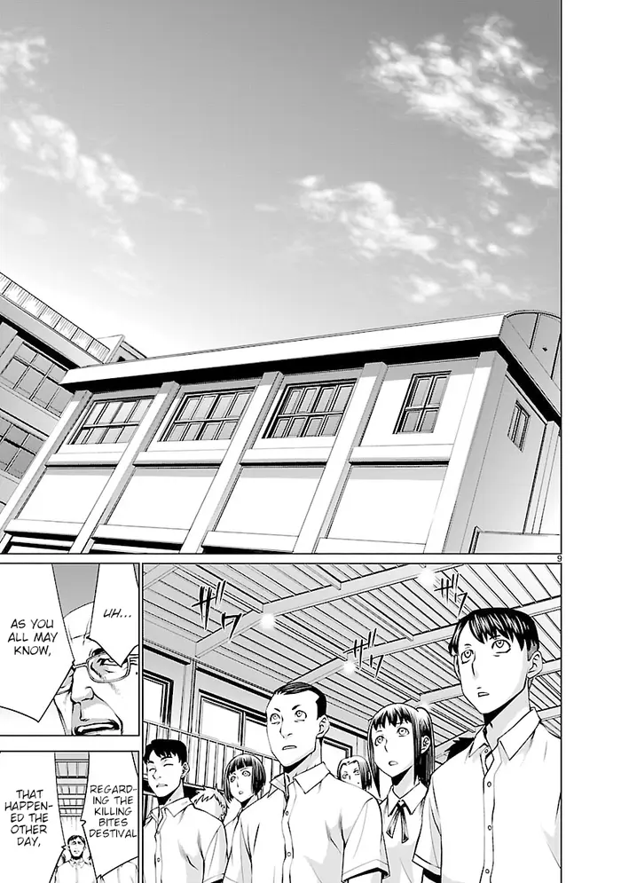 Killing Bites Chapter 64 image 08_optimized